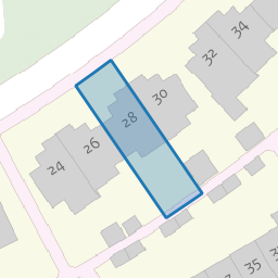 Perceel HDK03-E-14332