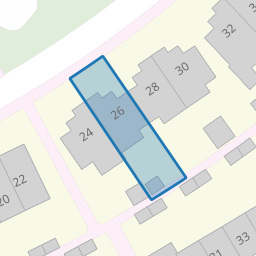 Perceel HDK03-E-14333