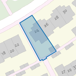 Perceel HDK03-E-14334