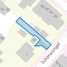 Perceel HDK03-E-14336