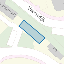 Perceel HDK03-E-14338