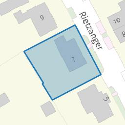 Perceel HDK03-E-14351