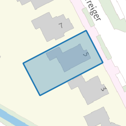 Perceel HDK03-E-14355