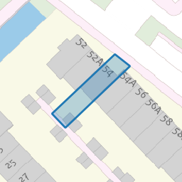 Perceel HDK03-E-14360