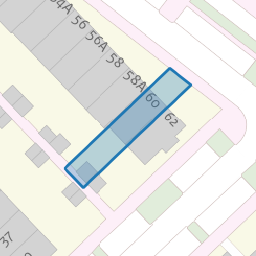 Perceel HDK03-E-14364