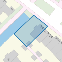 Perceel HDK03-E-14368