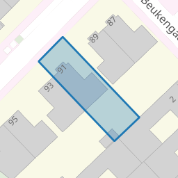 Perceel HDK03-E-14371