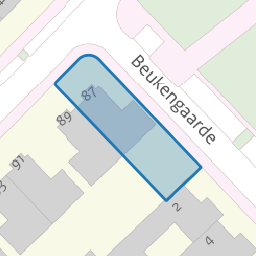 Perceel HDK03-E-14372