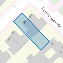 Perceel HDK03-E-14373