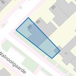 Perceel HDK03-E-14374