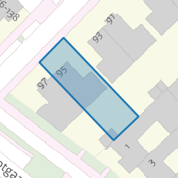 Perceel HDK03-E-14375