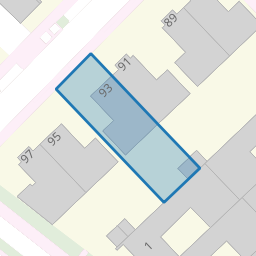 Perceel HDK03-E-14376