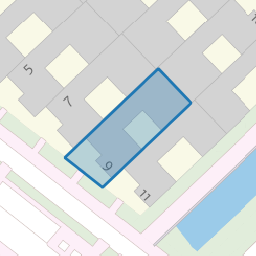 Perceel HDK03-E-14378