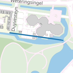 Perceel HDK03-E-14383