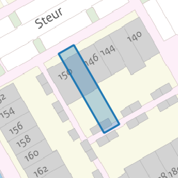 Perceel HDK03-E-14388