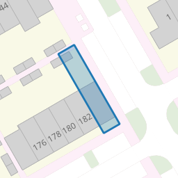 Perceel HDK03-E-14390