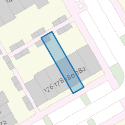 Perceel HDK03-E-14392