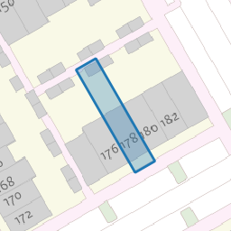 Perceel HDK03-E-14393