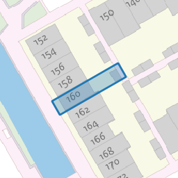 Perceel HDK03-E-14400