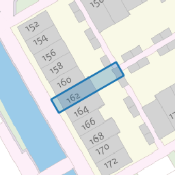 Perceel HDK03-E-14401