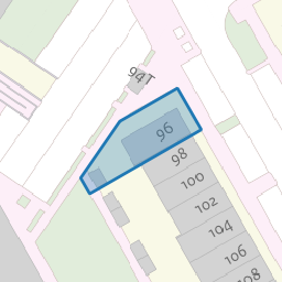 Perceel HDK03-E-14408