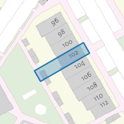 Perceel HDK03-E-14411