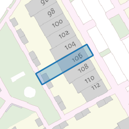 Perceel HDK03-E-14413