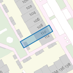 Perceel HDK03-E-14415