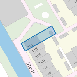 Perceel HDK03-E-14417