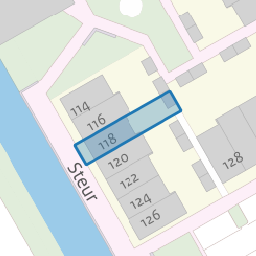 Perceel HDK03-E-14419