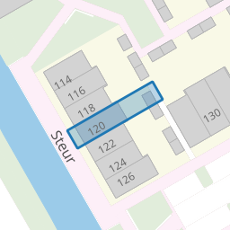 Perceel HDK03-E-14420