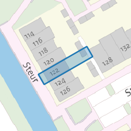 Perceel HDK03-E-14421