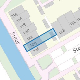 Perceel HDK03-E-14422