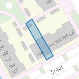 Perceel HDK03-E-14425