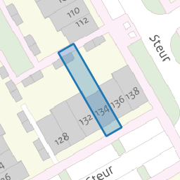 Perceel HDK03-E-14427