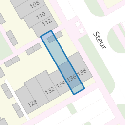 Perceel HDK03-E-14428