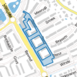 Perceel HDK03-E-14430