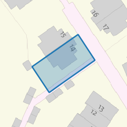 Perceel HDK03-E-14431