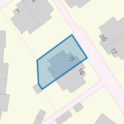 Perceel HDK03-E-14432