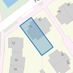 Perceel HDK03-E-14433