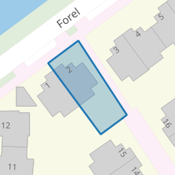 Perceel HDK03-E-14434