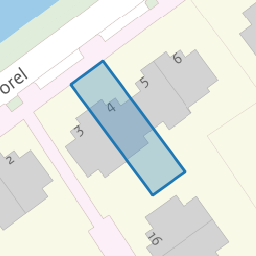 Perceel HDK03-E-14436