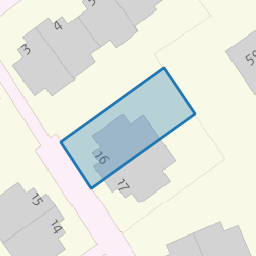 Perceel HDK03-E-14438