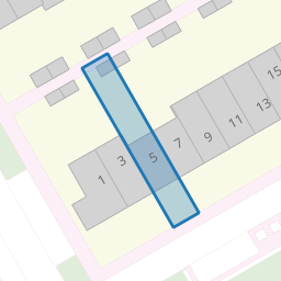 Perceel HDK03-E-14442