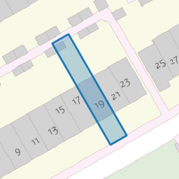 Perceel HDK03-E-14449