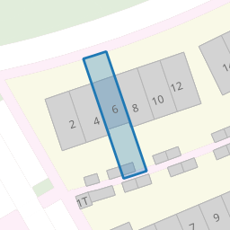 Perceel HDK03-E-14454