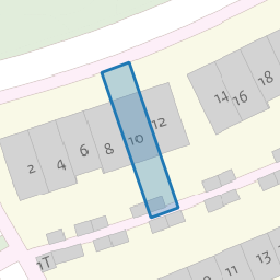 Perceel HDK03-E-14456