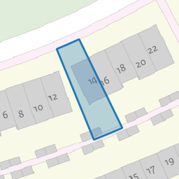 Perceel HDK03-E-14458