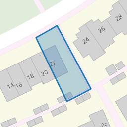 Perceel HDK03-E-14462