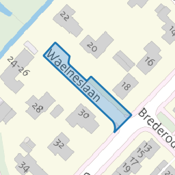 Perceel HDK03-E-14465